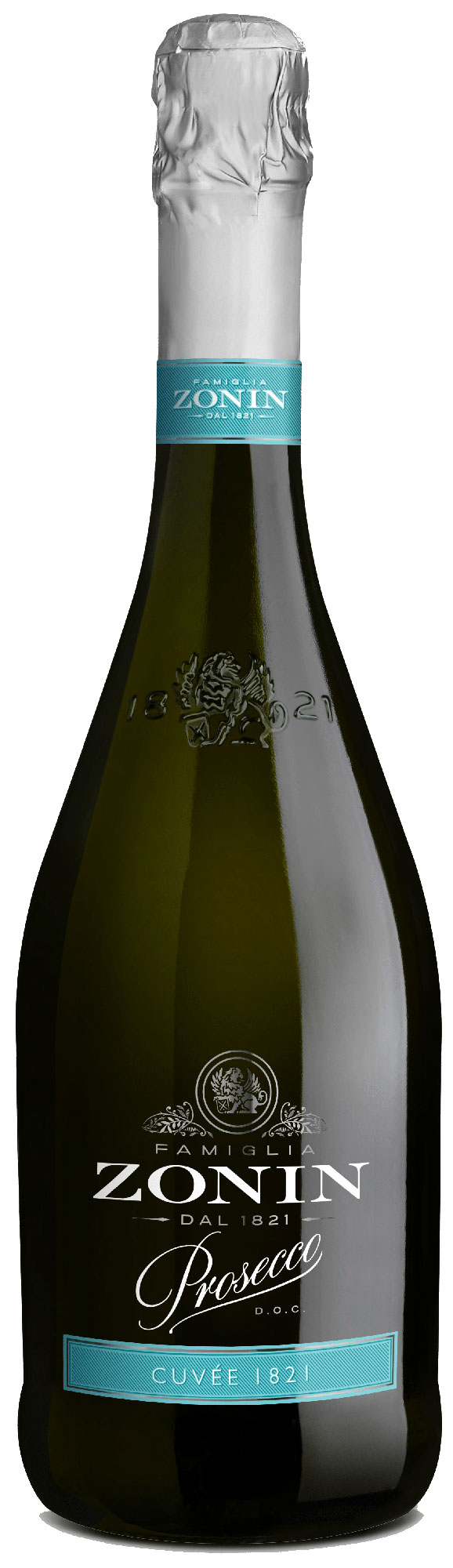 images/wine/ROSE and CHAMPAGNE/Zonin Prosecco.jpg